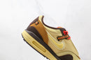 Travis Scott x Nike Air Max 1 Cactus Brown