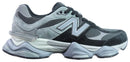 New Balance 9060 Black Castlerock Grey
