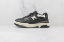 New Balance 550 Black Cream White