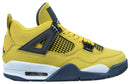 Air Jordan 4 Lightning