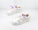 Off-White x Nike Dunk Low Lot 24 of 50