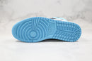 Air Jordan 1 High Blue Chill UNC