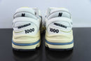 New Balance 1000 Sea Salt Heron Blue