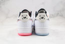 Nike Air Force 1 South Korea White Tiger