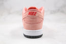 Nike SB Dunk Low Pink Pig