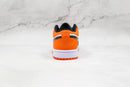 Air Jordan 1 Low Shattered Backboard