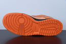 Concepts x Nike SB Dunk Low Orange Lobster