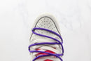 Off-White x Nike Dunk Low Lot 15 of 50