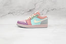 Air Jordan 1 Low SE Mismatched Pastel