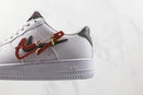 Nike Air Force 1 '07 Carabiner White