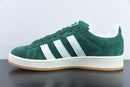 Adidas Campus 00s Dark Green