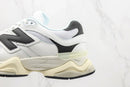 New Balance 9060 Sea Salt Rain Cloud