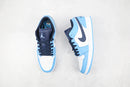 Air Jordan 1 Low UNC 2021