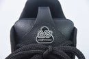 Louis Vuitton LV Skate Sneaker Black