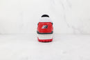 New Balance 550 Shifted Sport Pack Team Red