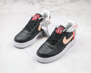 Air Force 1 Low 'Worldwide Pack - Black Crimson'