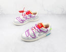 Off-White x Nike Dunk Low Lot 45 of 50
