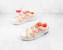 Off-White x Nike Dunk Low Lot 31 of 50