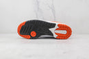 New Balance 550 White Orange