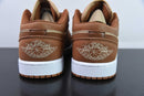 Air Jordan 1 Low SE Legend Coffee