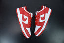 Nike Dunk Low University Red