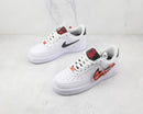 Nike Air Force 1 '07 Carabiner White