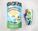 Ben & Jerry's x Nike SB Dunk Low Chunky Dunky
