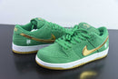 Nike SB Dunk Low Pro St. Patrick's Day