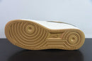 Nike Air Force 1 Low Supreme White Brown