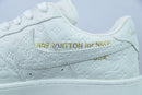 Louis Vuitton x Nike Air Force 1 Low By Virgil Abloh White