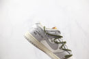 Off-White x Nike Dunk Low Lot 22 of 50