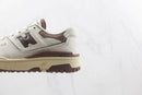 New Balance 550 Aimé Leon Dore x Brown