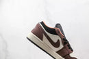 Air Jordan 1 Low Mocha