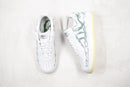 Nike Air Force 1 Skeleton White