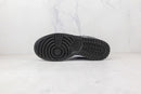 Nike Dunk Low Black Paisley