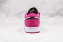 Air Jordan 1 Low SE Fuchsia