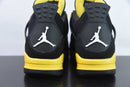 Air Jordan 4 Thunder