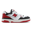 New Balance 550 Shifted Sport Pack Team Red