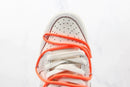 Off-White x Nike Dunk Low Lot 11 of 50