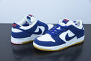 Nike SB Dunk Low LA Dodgers