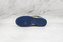 Nike Dunk Low Michigan