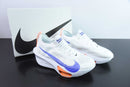 Nike Air Zoom Alphafly 3 White Blue