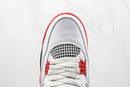 Air Jordan 4 Fire Red