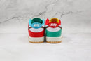 Nike Dunk Low SE White Free 99