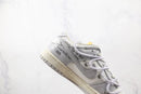 Off-White x Nike Dunk Low Lot 49 of 50