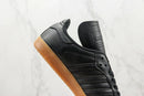 Pharrell x Adidas Samba Human Race 'Night Grey'