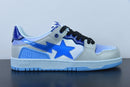 Bape Sta SK8 Blue White