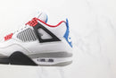 Air Jordan 4 What The