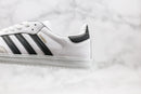 Adidas Originals Samba C Whiteblack