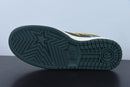 Bape Sta SK8 Grey Mustard Yellow